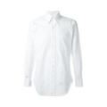Thom Browne Oxford Classic Shirt "White"