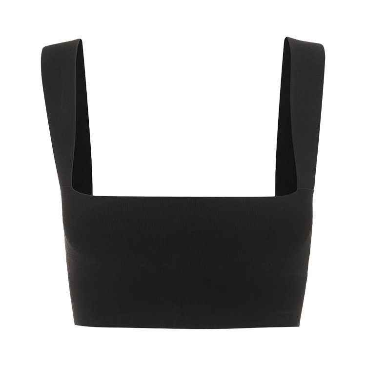 Victoria Beckham Bandeau "Black"