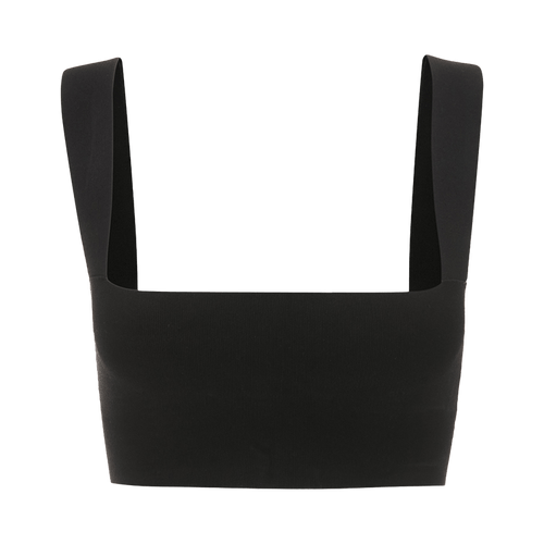 Victoria Beckham Bandeau "Black"