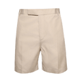 Thom Browne Utility Chino Short "Khaki"