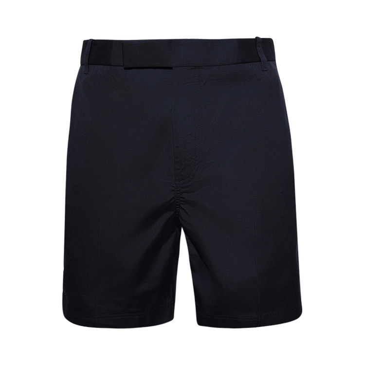 Thom Browne Utility Chino Short "Navy"