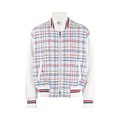 Thom Browne Oversized Blouson "Seasonal Multicolor"