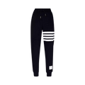 Thom Browne Sweatpants "Navy"