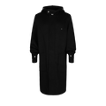 Givenchy Double Face Wool Coat "Black"