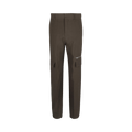 Givenchy Tailored Wool Pants with Pocket Details "Khaki"