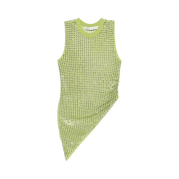 Christopher Esber Cirrus Tank "Fern"