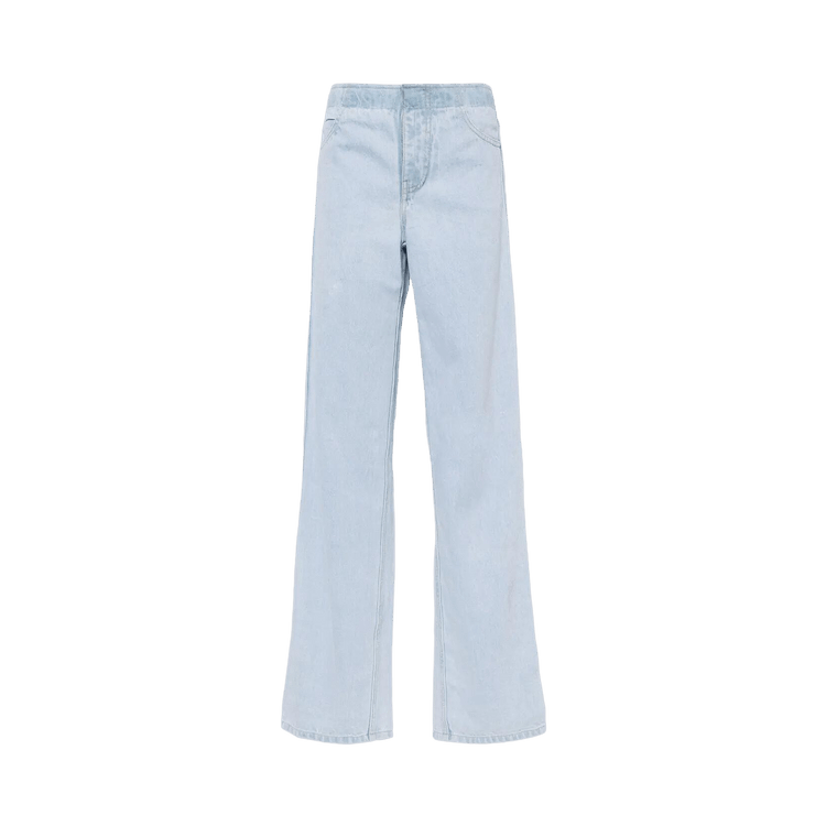 Christopher Esber Deconstruct Denim Jean "Vapour"