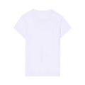 Nili Lotan Mariela Crewneck Tee "White"