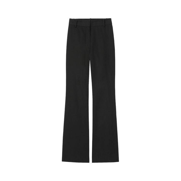 Nili Lotan Effy Pant "Black"