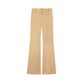Nili Lotan Effy Pant "Desert Khaki"