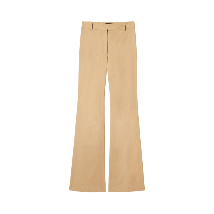 Nili Lotan Effy Pant "Desert Khaki"