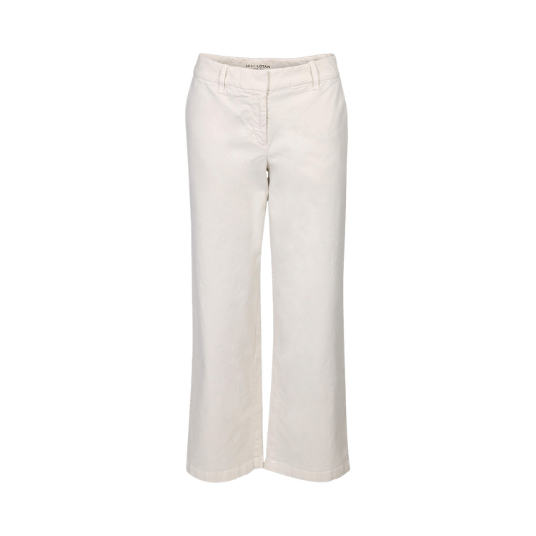 Nili Lotan Nohan Pant "Stone"