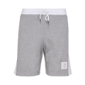 Thom Browne Sweat Shorts "Light Grey"