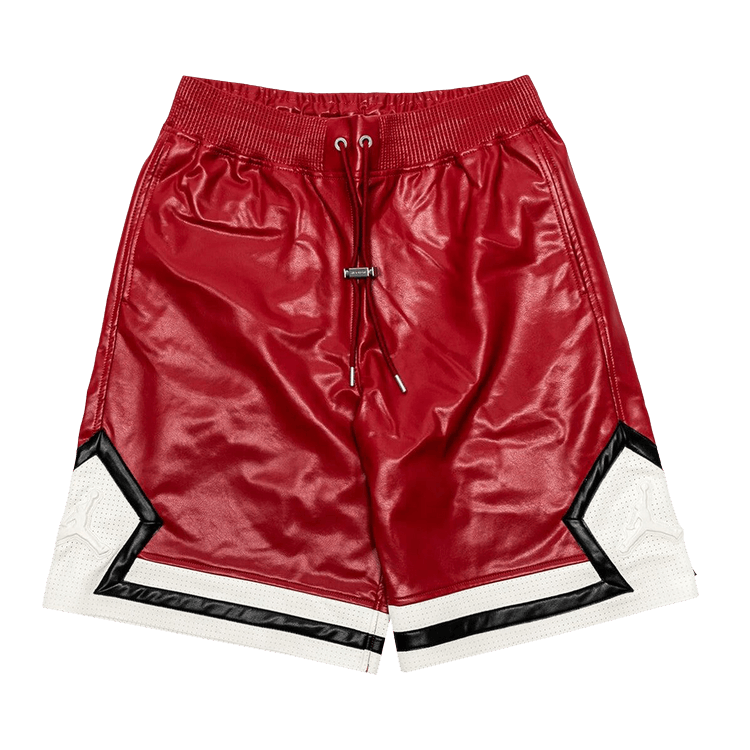 Air Jordan Shorts "Red"