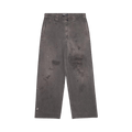 Enfants Riches Déprimés Soso's Repaired Trousers 'Faded Black'