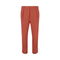 Bottega Veneta Trouser Pants "Pink Hibiscus"