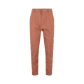 Bottega Veneta Tapered Leg Pants "Pink"