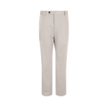 Ferragamo Regular Fit Chino Pants "Grey"