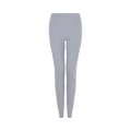 Ferragamo Slim Knit Pants "Grey"