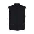 Ferragamo Sleeveless Vest "Multicolor"