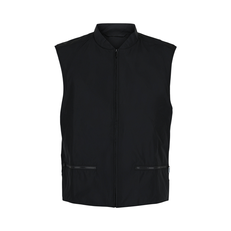 Ferragamo Sleeveless Vest "Multicolor"