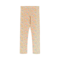 Gucci Floral Print Leggings "Multicolor"