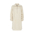 Givenchy Long Fringed Sweater "White"