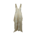 Stella McCartney Annabelle Embellished Gown "Pearl"