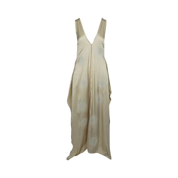Stella McCartney Annabelle Embellished Gown "Pearl"
