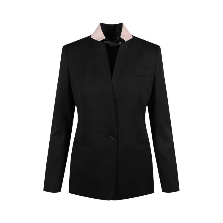 Stella McCartney Florence Jacket "Black"