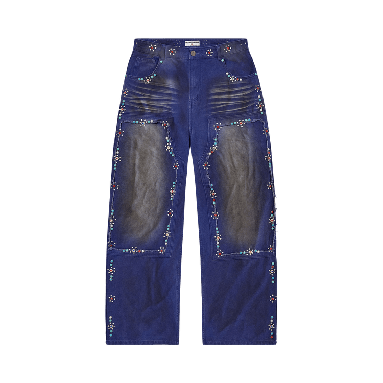 Vale Forever Diy Carpenters "Blue"