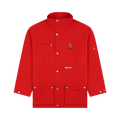 Aimé Leon Dore x Porsche GORE-TEX Cabrio Jacket "Tango Red"