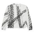 Sp5der Burnout Thermal "White"