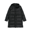 Canada Goose Montgomery Coat "Black"