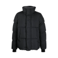 Canada Goose Everett Puffer Jacket "Black"