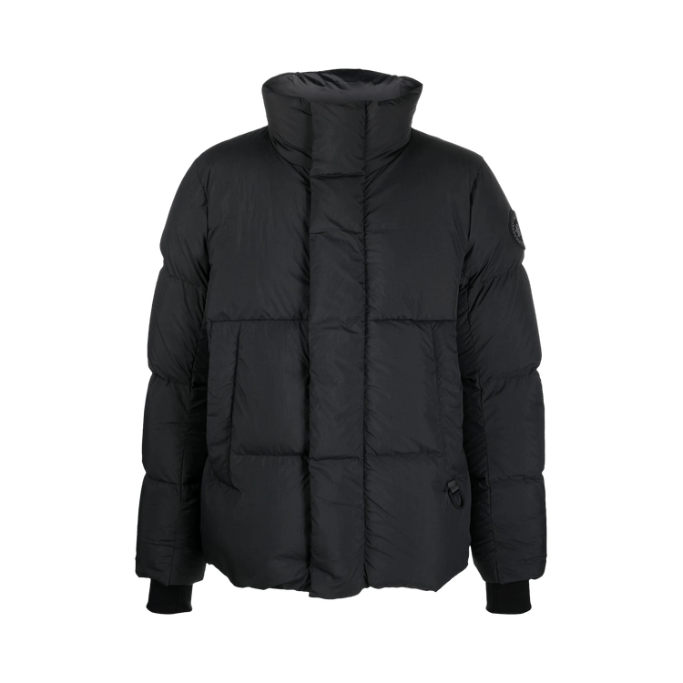 Canada Goose Everett Puffer Jacket "Black"
