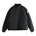 Canada Goose Lodge Jacket "Black"