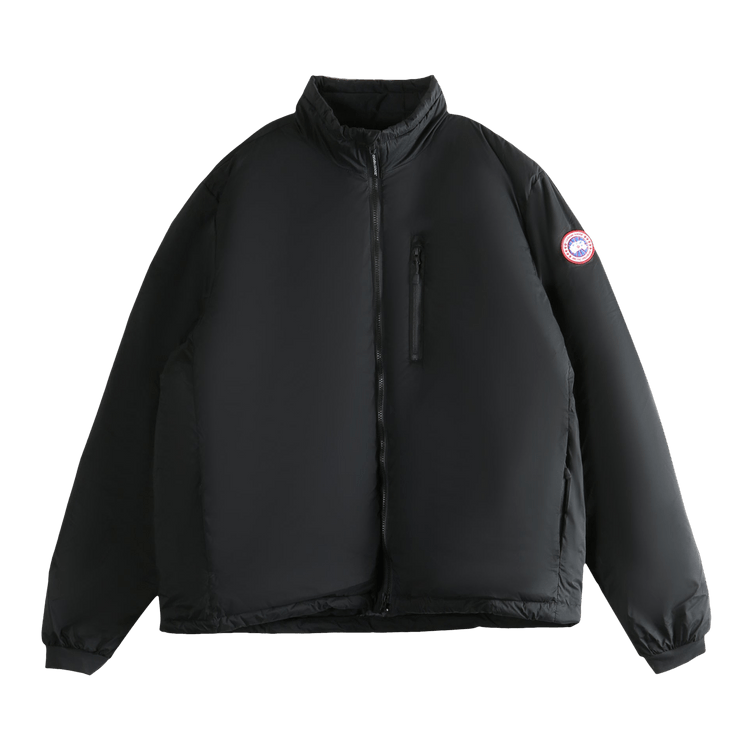 Canada Goose Lodge Jacket "Black"