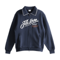 Malbon Maxwell Sweatshirt "Navy"