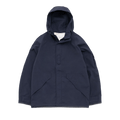 nanamica 2L Nylon Gore-Tex Cruiser Jacket "Navy"