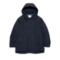 nanamica 2L Pertex Unlimited Field Jacket "Dark Navy"