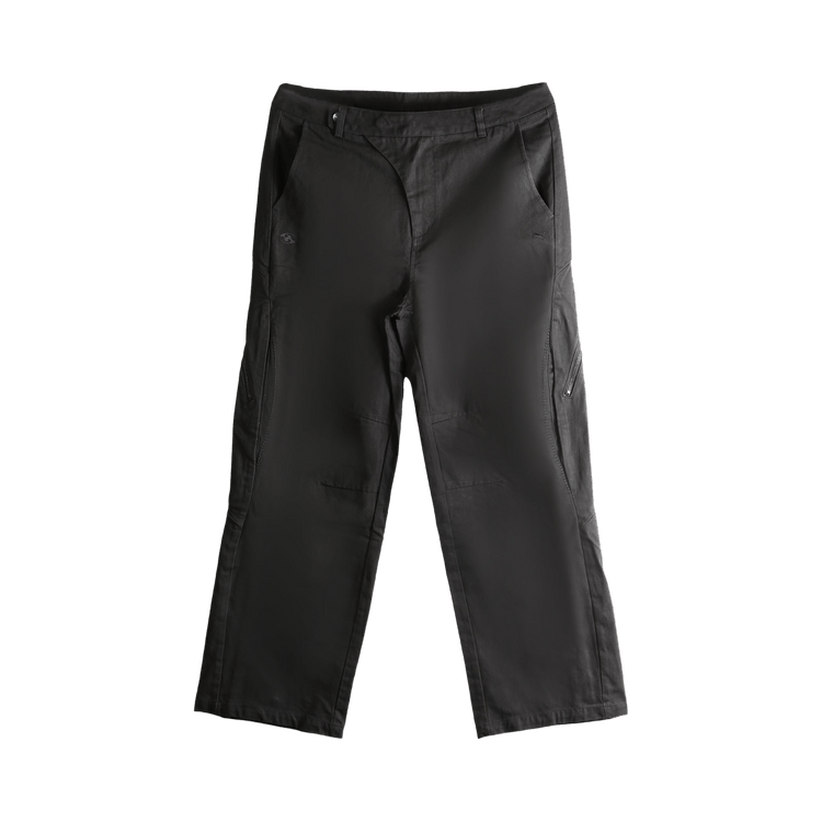 Puma x SAN SAN GEAR CLRT Pants "Puma Black"