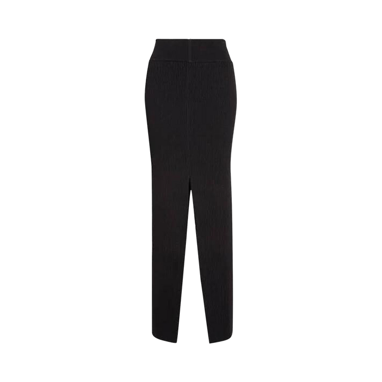 Rick Owens V Neck Top "Black"