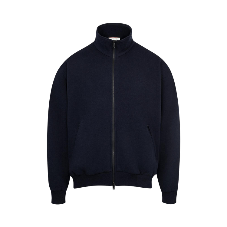 The Row Dazen Jacket "Navy"