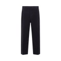 Thom Browne Cotton Twill Utility Chino Trouser "Navy"