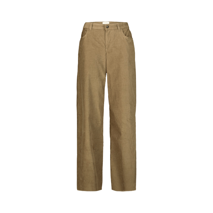 The Row Eglitta Pant "Beige"