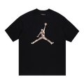Air Jordan Realtree Jumpman T-Shirt "Black/Sail"