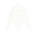 Air Jordan Mountainside Long-Sleeve Bodysuit "Sail"