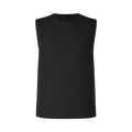 Homme Plissé Issey Miyake Rustic Knit Vest "Black"