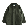 nanamica 2l Pertex Unlimited Field Jacket "Dark Olive"